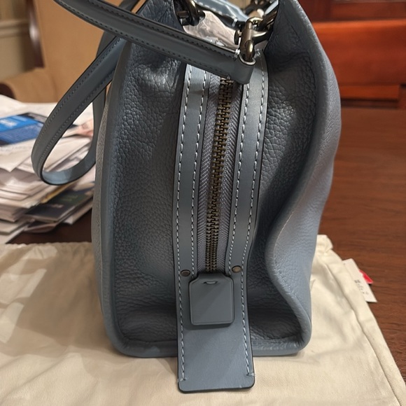 Coach Original Rogue Bag - Picture 6 of 10